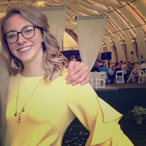 Meet your Posher, Lexi